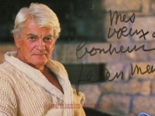 Jean Marais #1557454 picture (Landscape Medium)