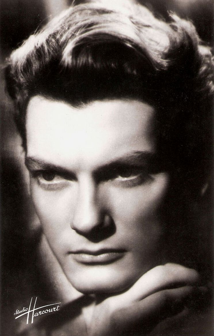 Jean Marais