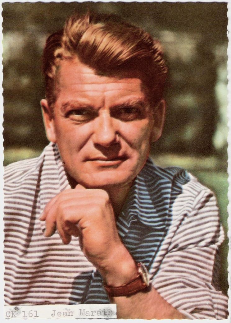 Jean Marais