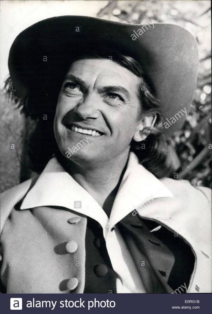 Jean Marais