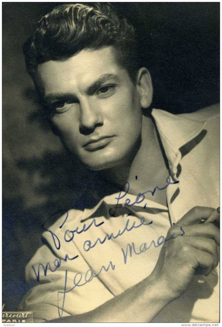 Jean Marais