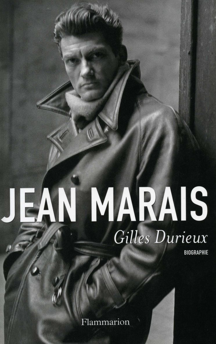 Jean Marais