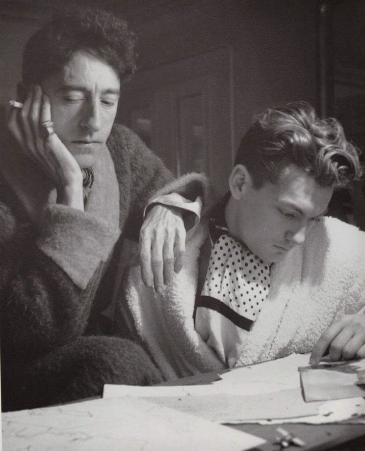 Jean Marais
