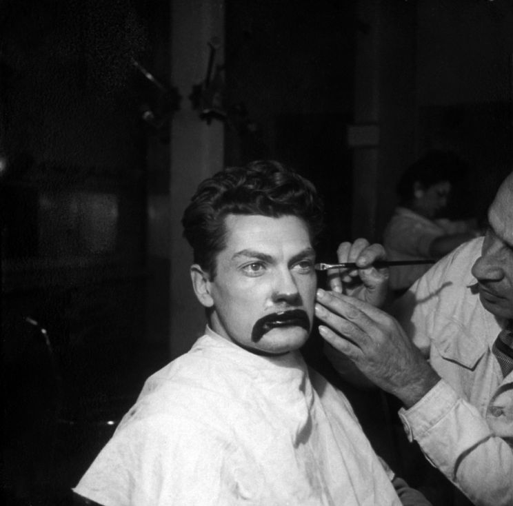 Jean Marais