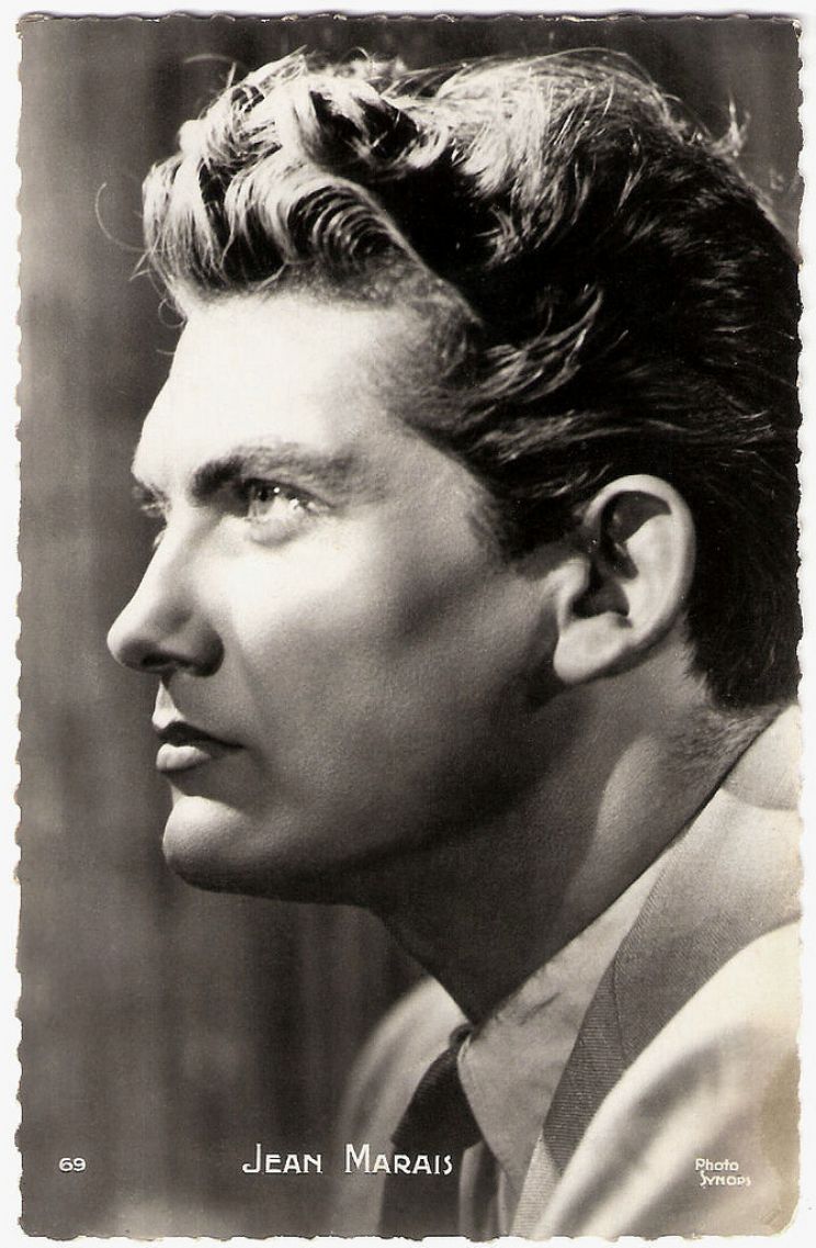 Jean Marais