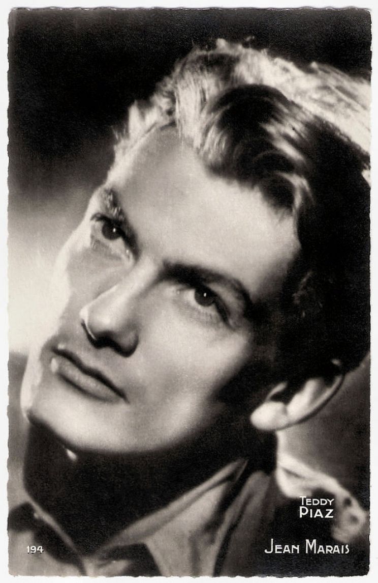 Jean Marais