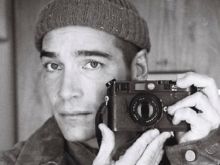 Jean-Marc Barr