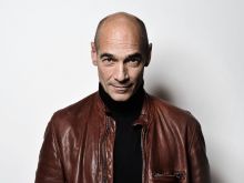 Jean-Marc Barr
