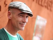 Jean-Marc Barr