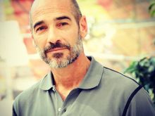 Jean-Marc Barr