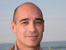 Jean-Marc Barr