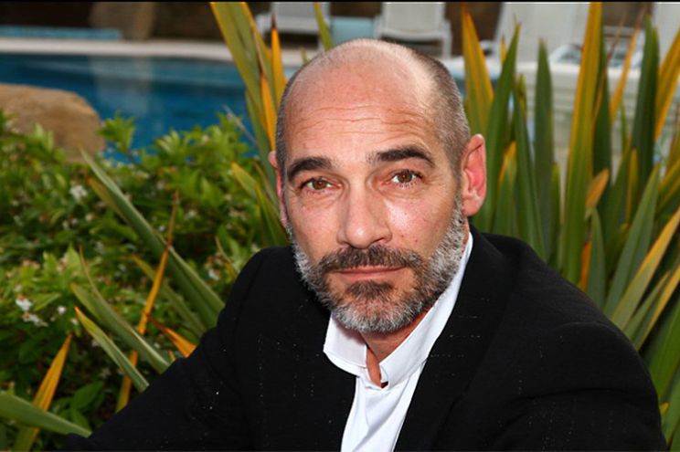 Jean-Marc Barr