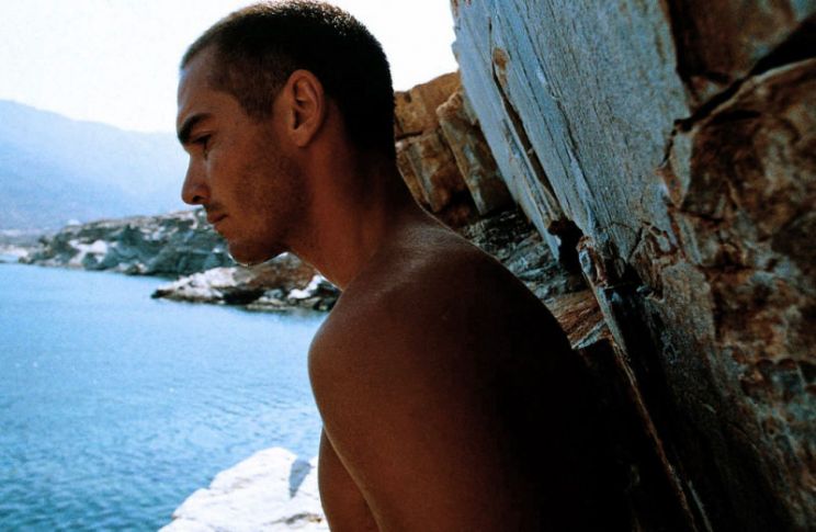 Jean-Marc Barr