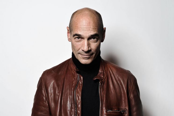 Jean-Marc Barr
