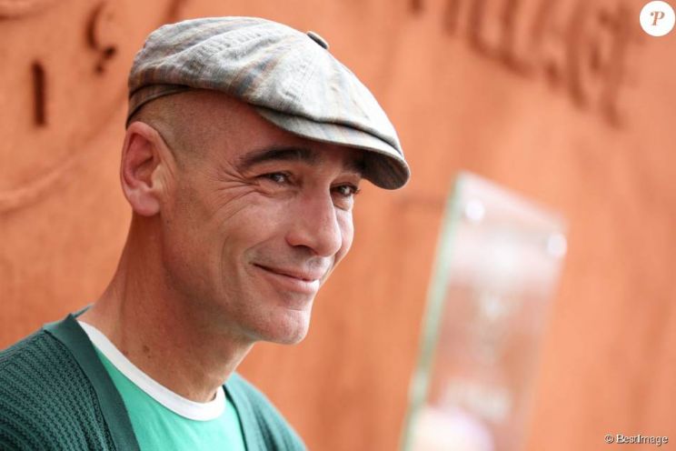 Jean-Marc Barr