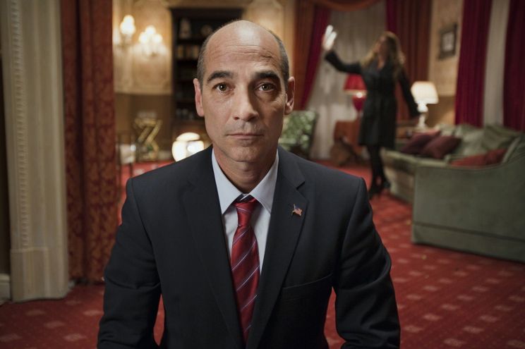 Jean-Marc Barr