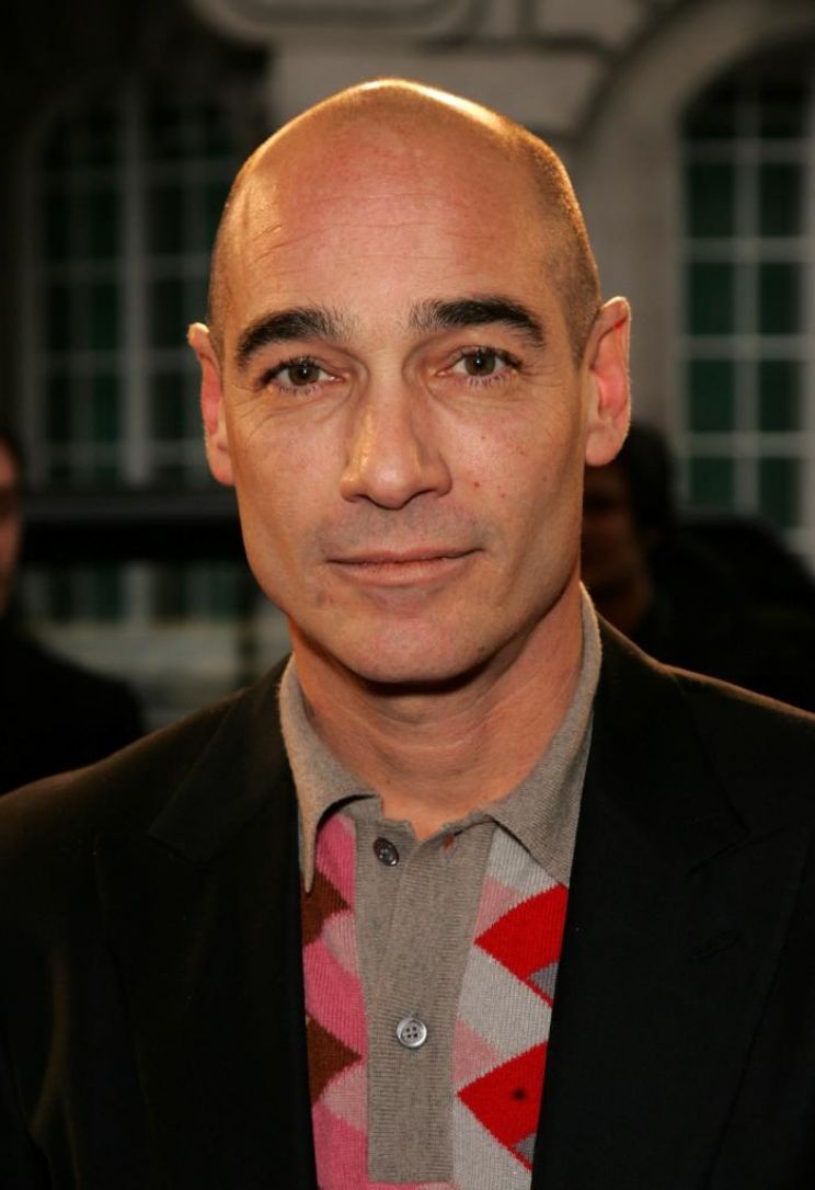 Jean-Marc Barr