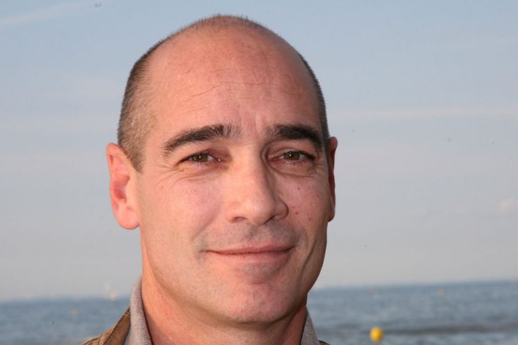 Jean-Marc Barr