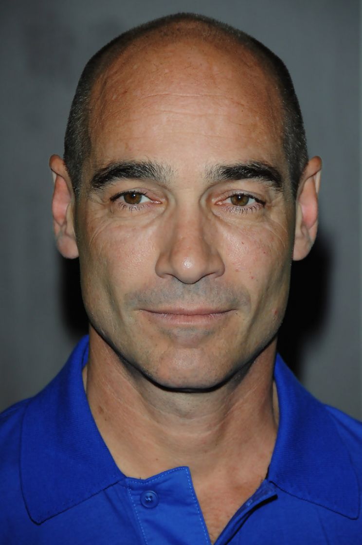 Jean-Marc Barr