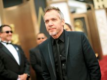 Jean-Marc Vallée
