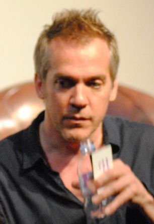 Jean-Marc Vallée