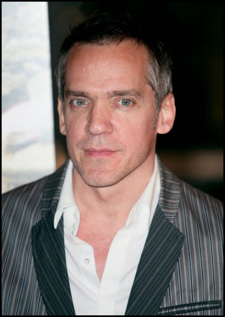 Jean-Marc Vallée