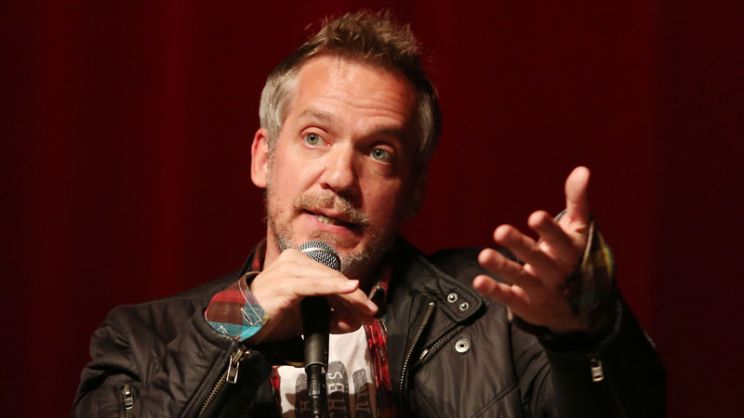 Jean-Marc Vallée