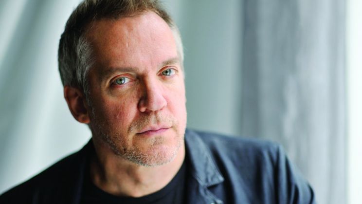 Jean-Marc Vallée