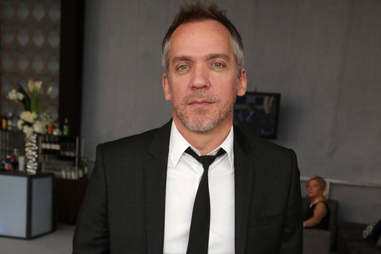 Jean-Marc Vallée