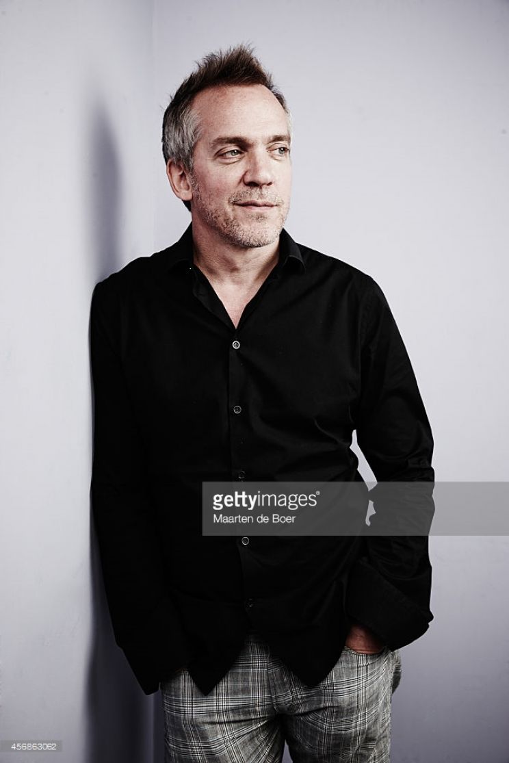 Jean-Marc Vallée