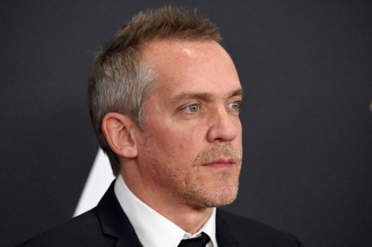 Jean-Marc Vallée