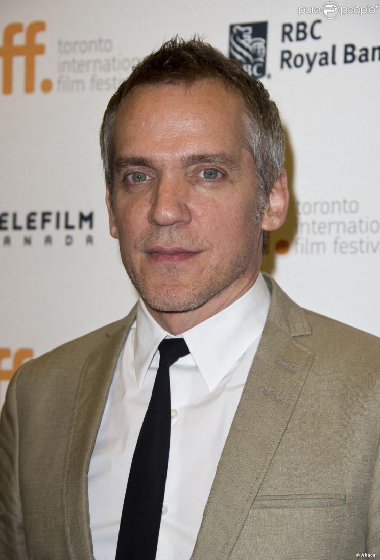 Jean-Marc Vallée