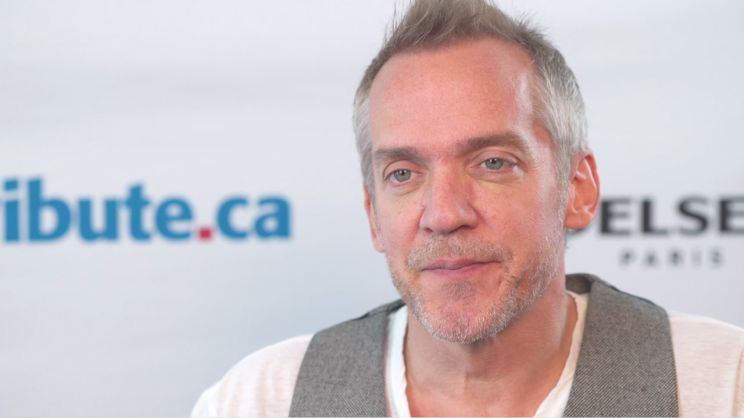 Jean-Marc Vallée