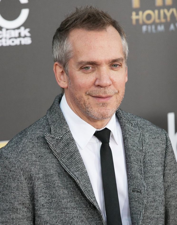 Jean-Marc Vallée