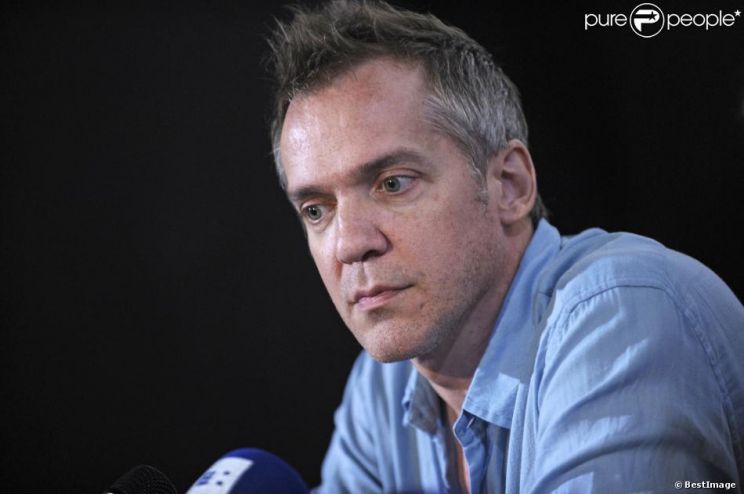 Jean-Marc Vallée