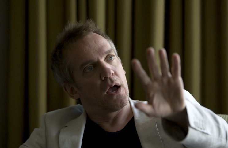 Jean-Marc Vallée