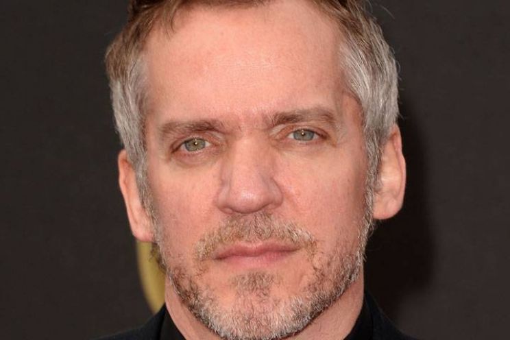 Jean-Marc Vallée