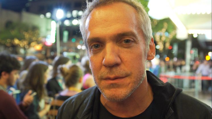 Jean-Marc Vallée