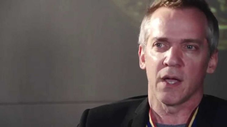 Jean-Marc Vallée