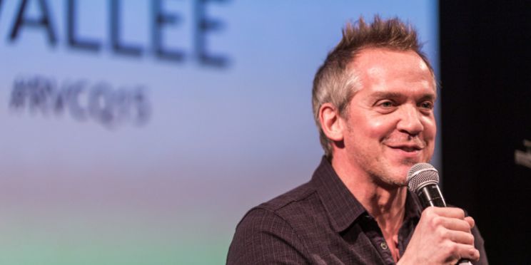 Jean-Marc Vallée
