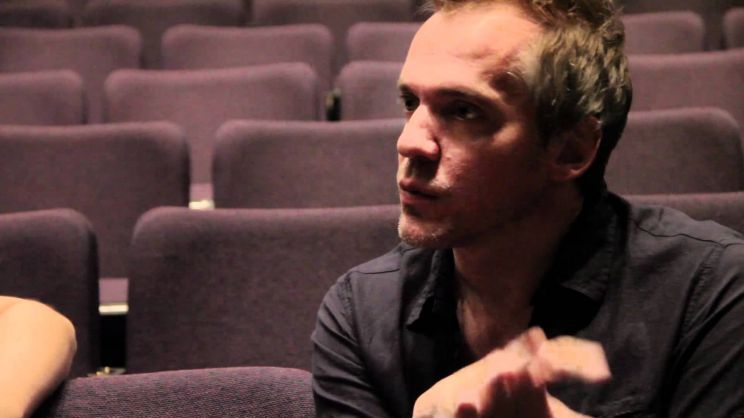 Jean-Marc Vallée