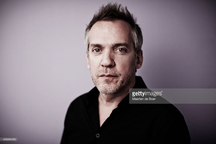 Jean-Marc Vallée