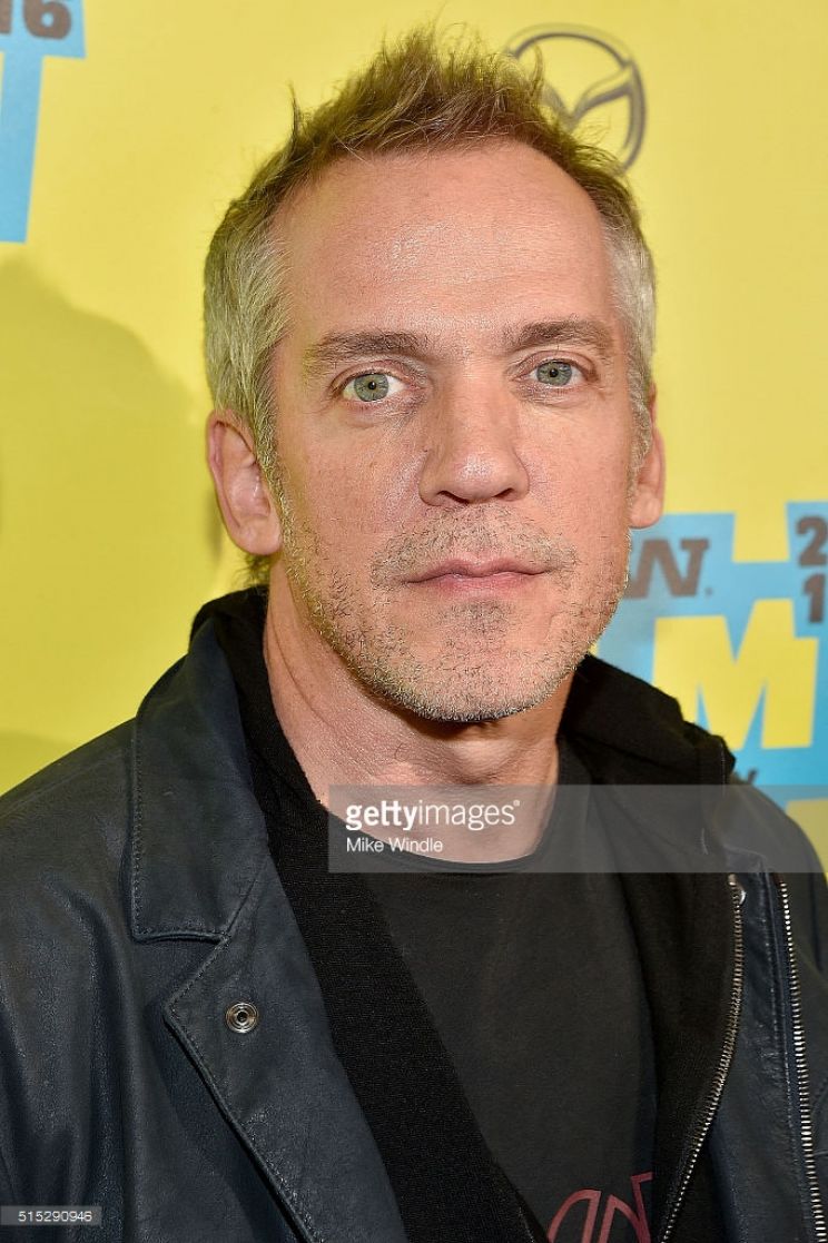 Jean-Marc Vallée