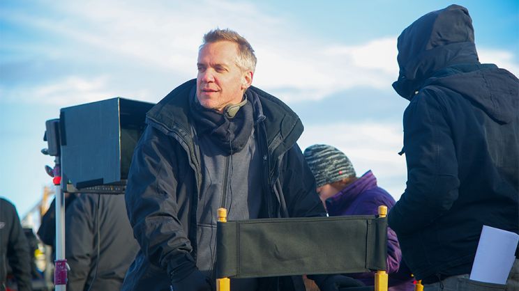Jean-Marc Vallée