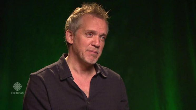 Jean-Marc Vallée