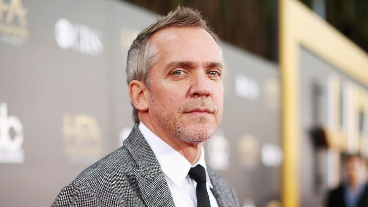 Jean-Marc Vallée