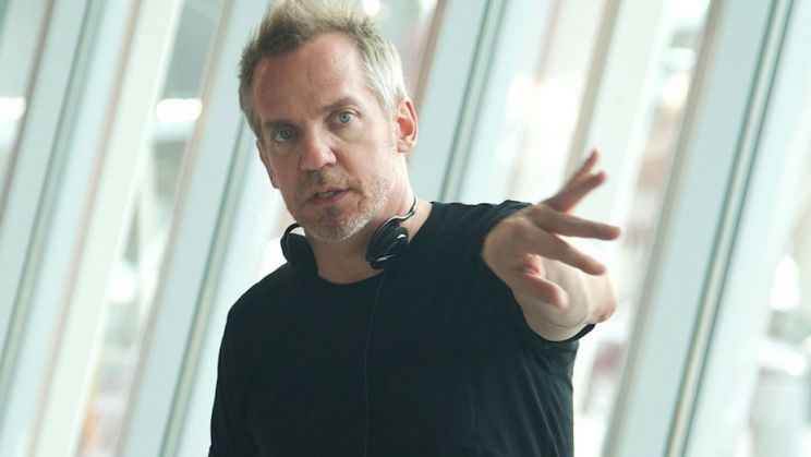 Jean-Marc Vallée