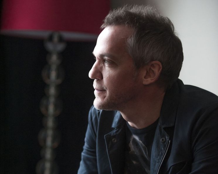 Jean-Marc Vallée
