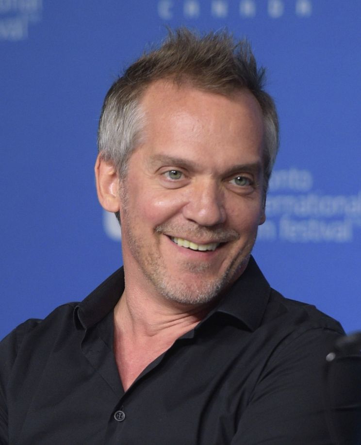 Jean-Marc Vallée