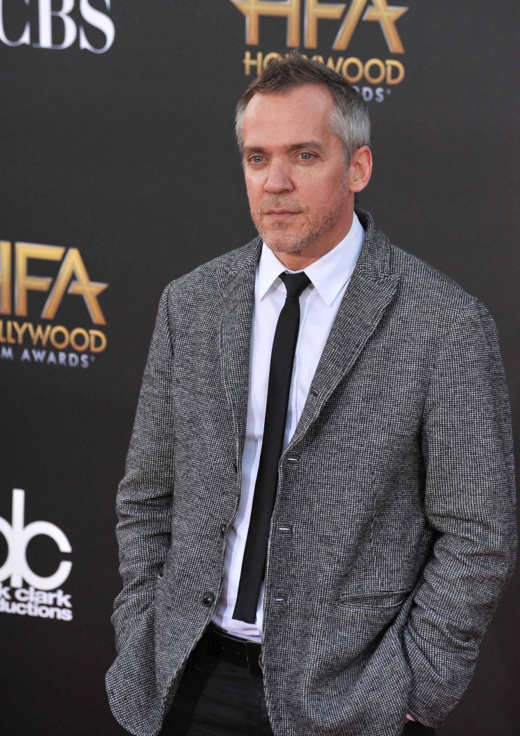 Jean-Marc Vallée